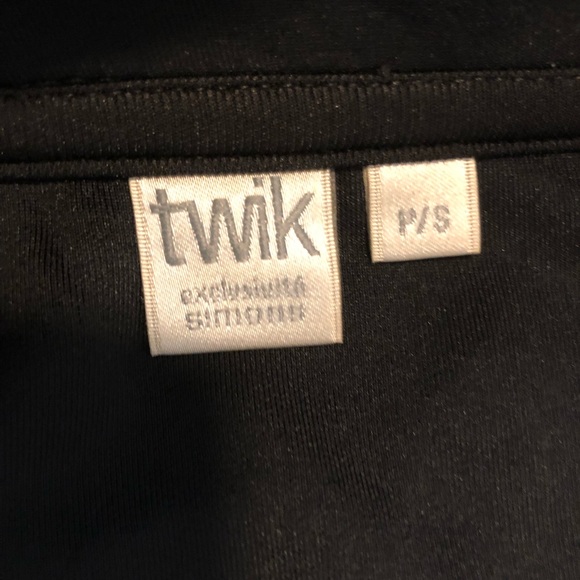 TWIK ATHLEISURE JACKET - Picture 5 of 6